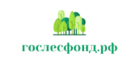 Логотип гослесфонд.рф